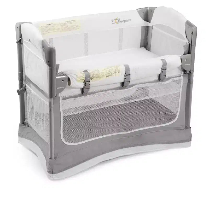 Arm's Reach Mini Ezee 3 in 1 CO-SLEEPER Bassinet
