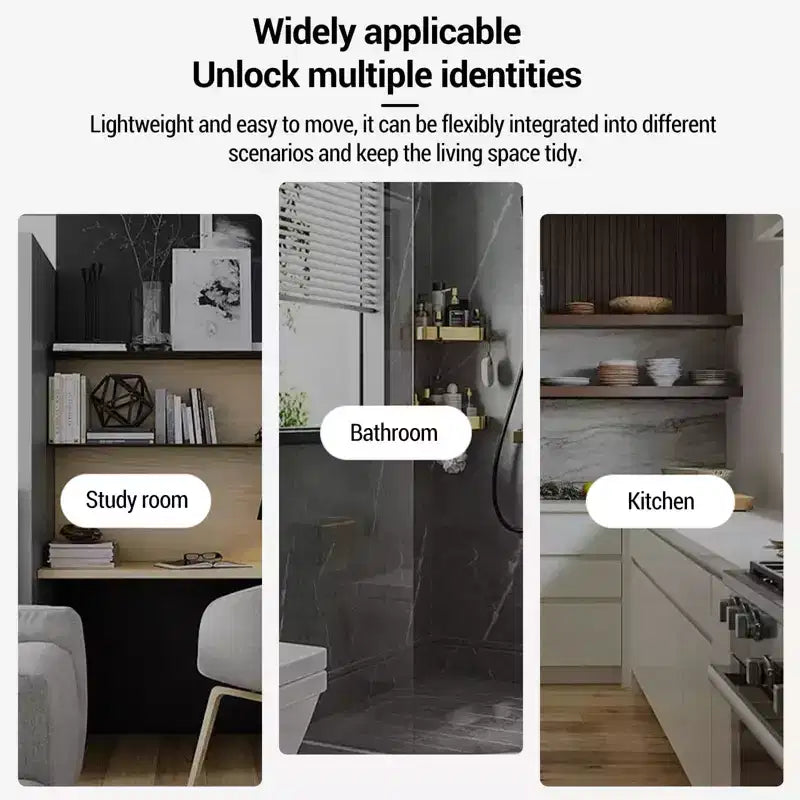 Chariot de rangement roulant mince à 5 niveaux avec poignée, étagère utilitaire étroite peu encombrante, unité de rayonnage mobile pour cuisine, salle de bain, buanderie