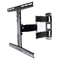 Promounts Full Motion TV Wall Mount for TVs 30 - 65 Up to 80 lbs
