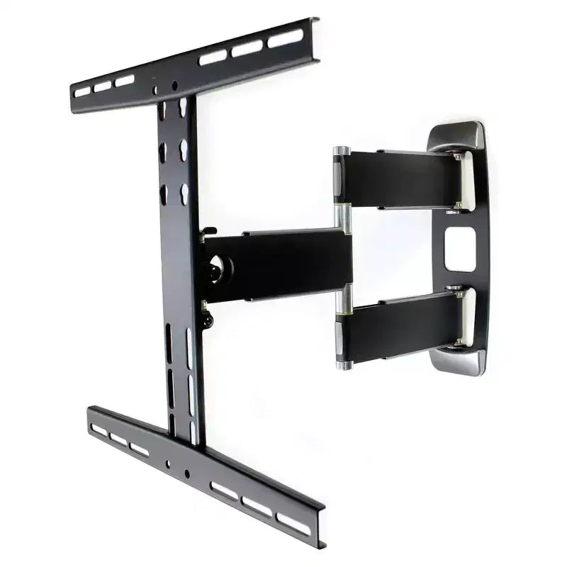 Promounts Full Motion TV Wall Mount for TVs 30 - 65 Up to 80 lbs