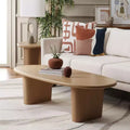 Table basse - Naturel