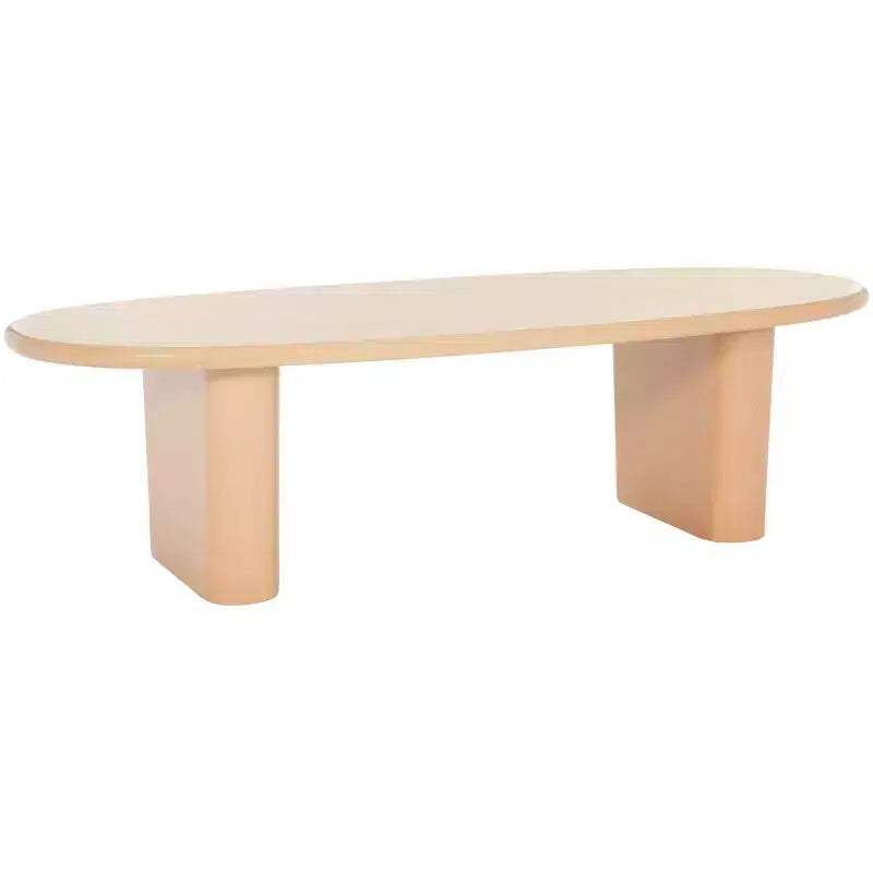 Table basse - Naturel