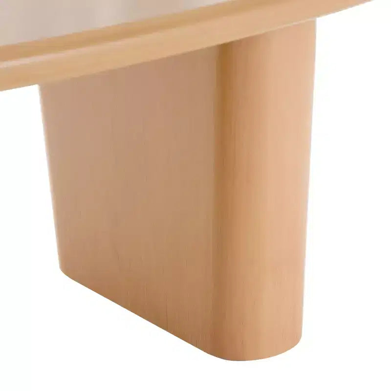 Table basse - Naturel