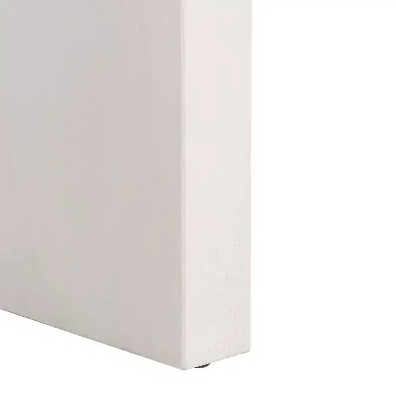 Console incurvée