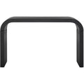 Liasonya Curved Console Table - CNS6604 -Safavieh