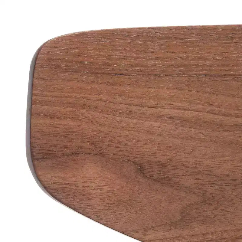 Tabouret de bar fabriqué en fer et polyester