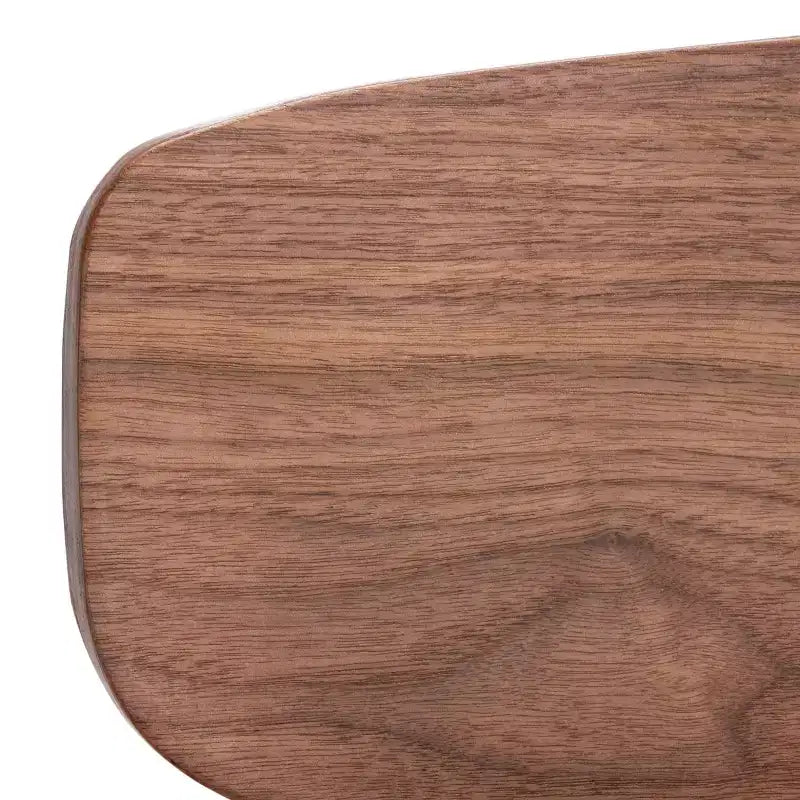 Tabouret de bar fabriqué en fer et polyester